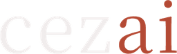 CezAI Logo