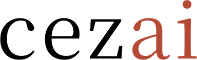 CezAI Logo